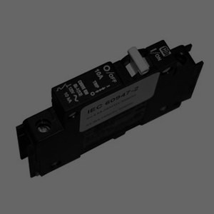 Din Rail Mount