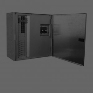Enclosures & Electrical