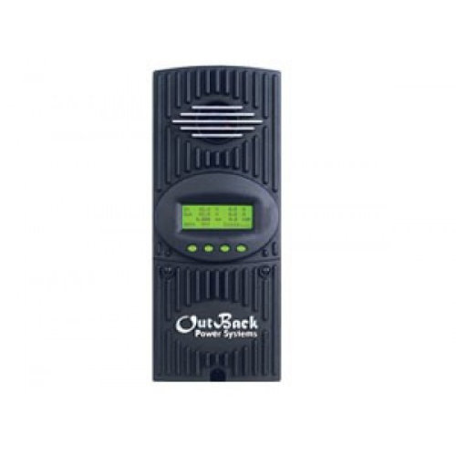 FM60-150VDC Outback Power Charge Controller, product image from Batterysales