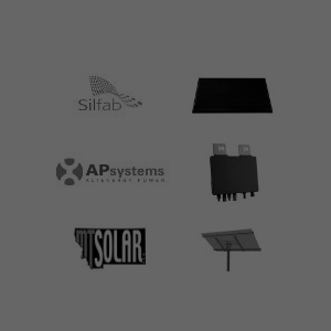 Grid Tie Inverters