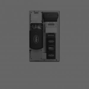 Power Inverters
