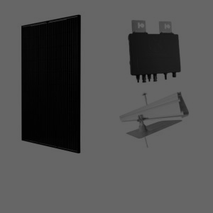 DIY Solar Kits