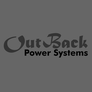 OutBack Power Prewired Power Centers