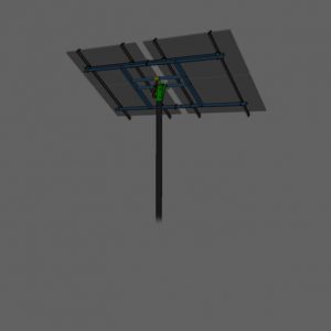 Pole Mounted