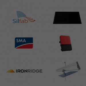 DIY Grid Tie Solar Kits