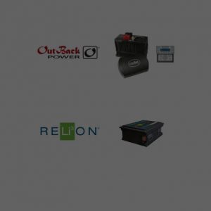 Emergency Battery Backup Power Systems