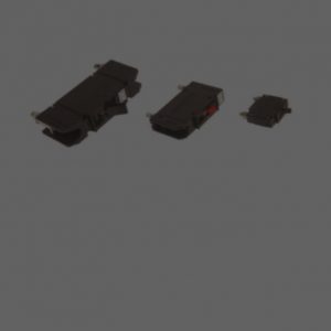 Panel Mount