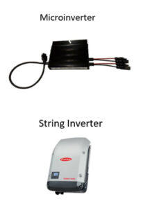 Solar Power Inverter