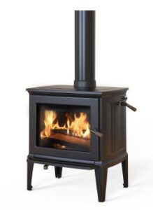 Wood Stove