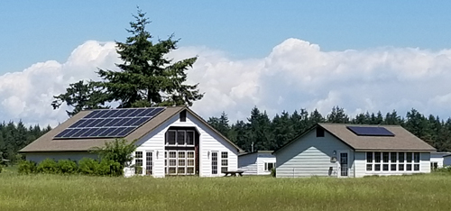 Pacific Rim Institute needed to find a way to reduce overhead expenses like power. This solar case study explores how solar helped PRI's achieve its goals.