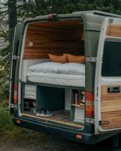 Mobile Tiny Home