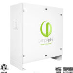 SimpliPhi Boss 6 Battery Enclosure
