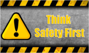 Think Safety