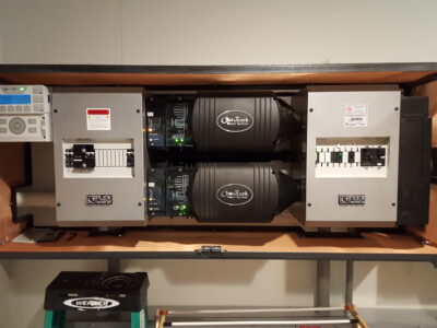 Outback Off Grid Inverters