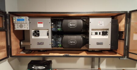 Outback Off Grid Inverters