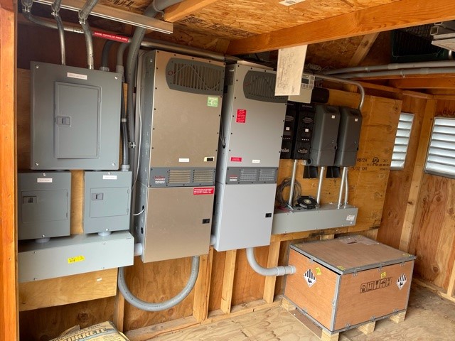 Becoming familiar with the basic off grid solar system components can help you feel more confident when speaking with an installer or product seller.