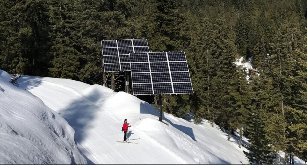As off grid solar experts, we make the steps to off grid solar simple and easy.