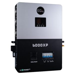 EG4 6000XP Off Grid Inverter