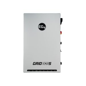 EG4 GridBOSS Service Entrance Interconnect Device