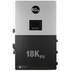 EG4 18kPV Hybrid Inverter