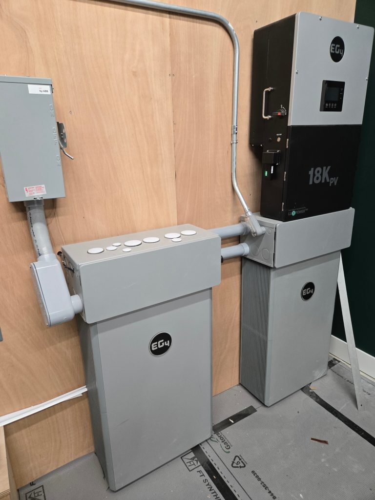 Want to learn more about home battery backup? Read FMS's home backup battery FAQ that includes the most commonly asked questions regarding batteries.