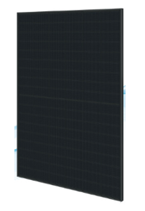 Hyundai T440NF Bifacial Solar Panel