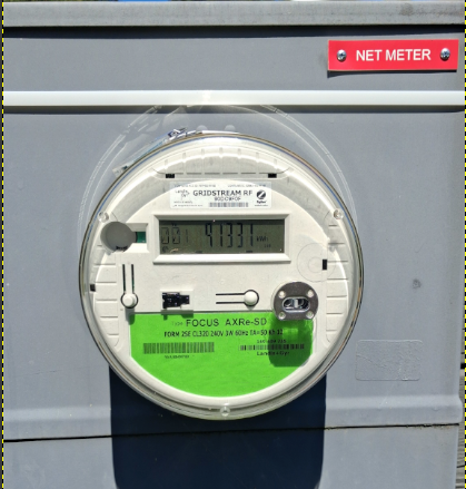 An increasing number of Washington utilities are reassessing how they compensate for solar sent to the grid. Are net metering programs at risk of ending soon?